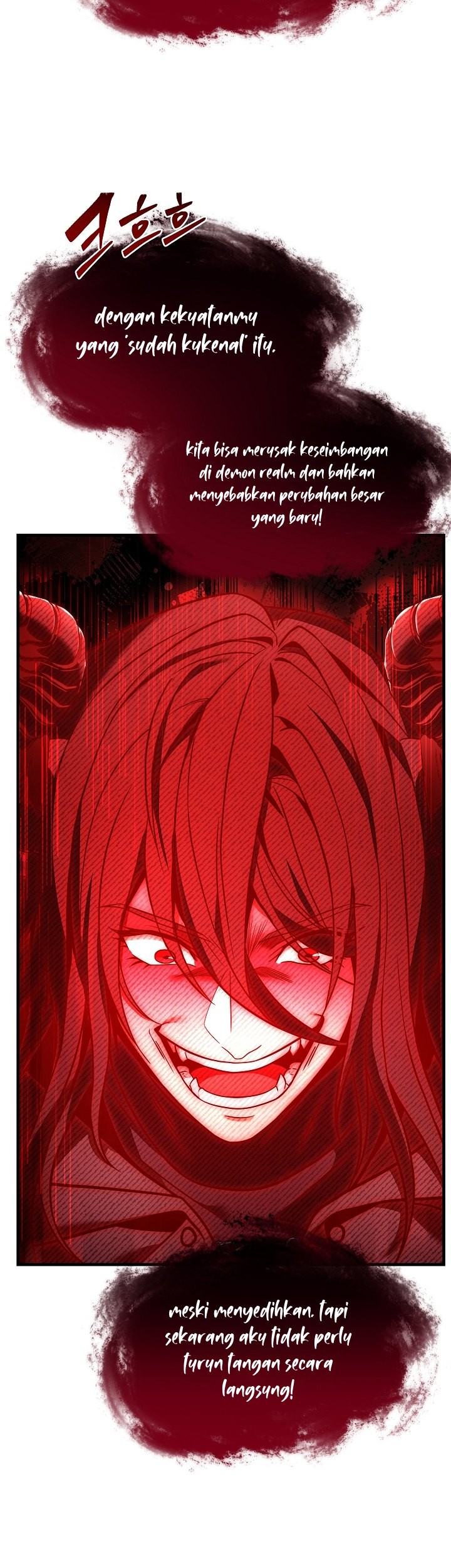 Return of The Greatest Lancer Chapter 117 Gambar 30