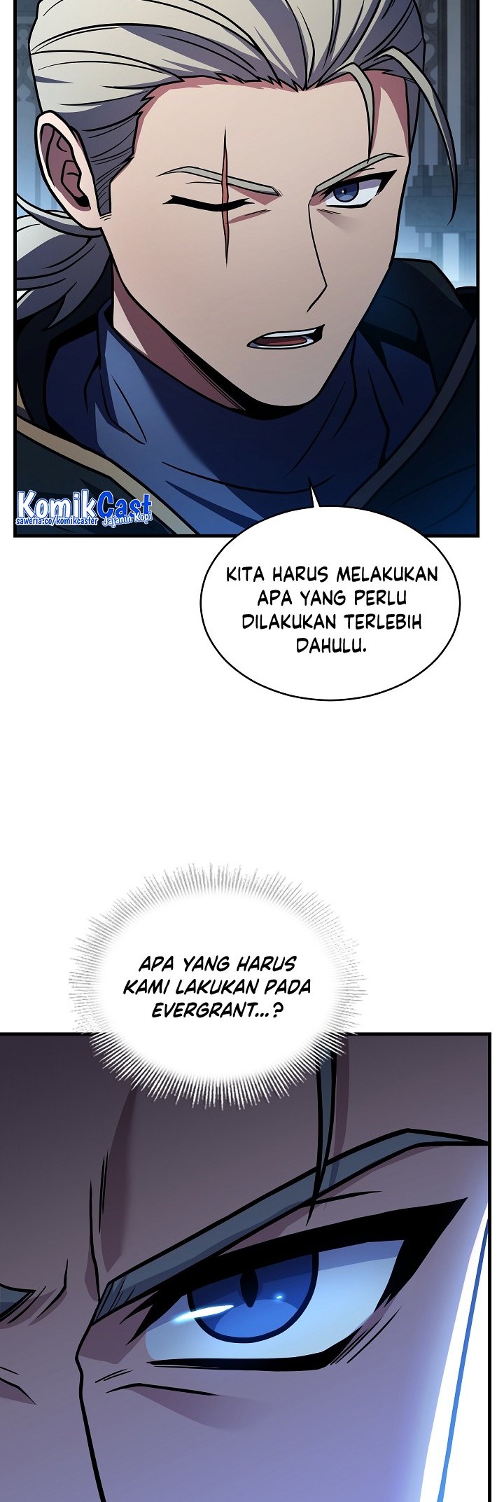 Return of The Greatest Lancer Chapter 117 Gambar 57