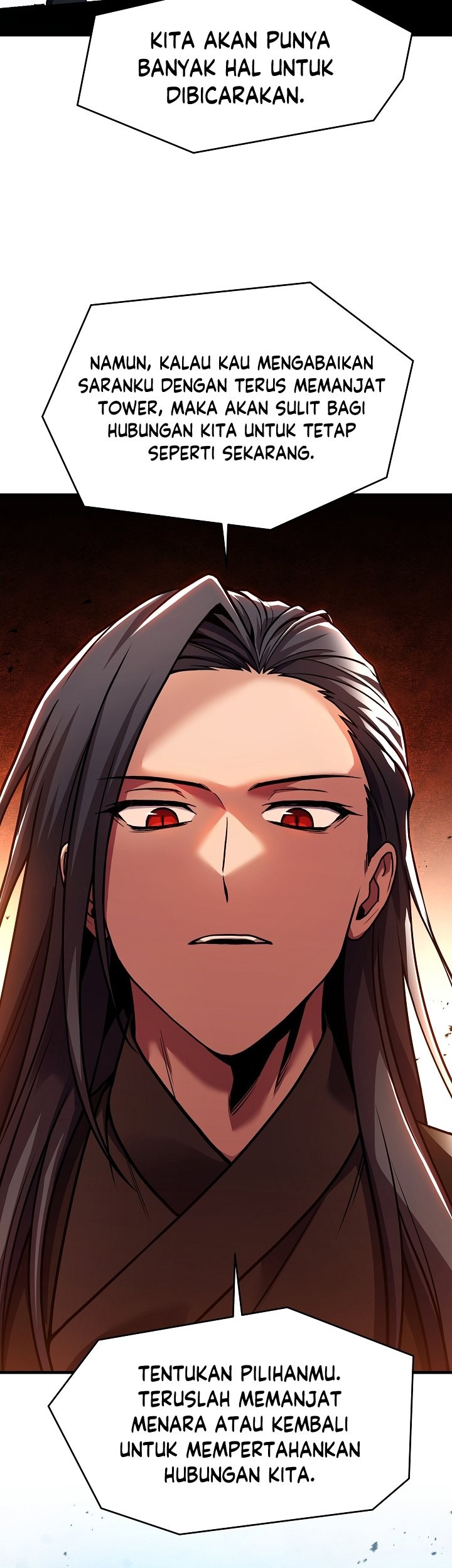 Return of The Greatest Lancer Chapter 117 Gambar 66
