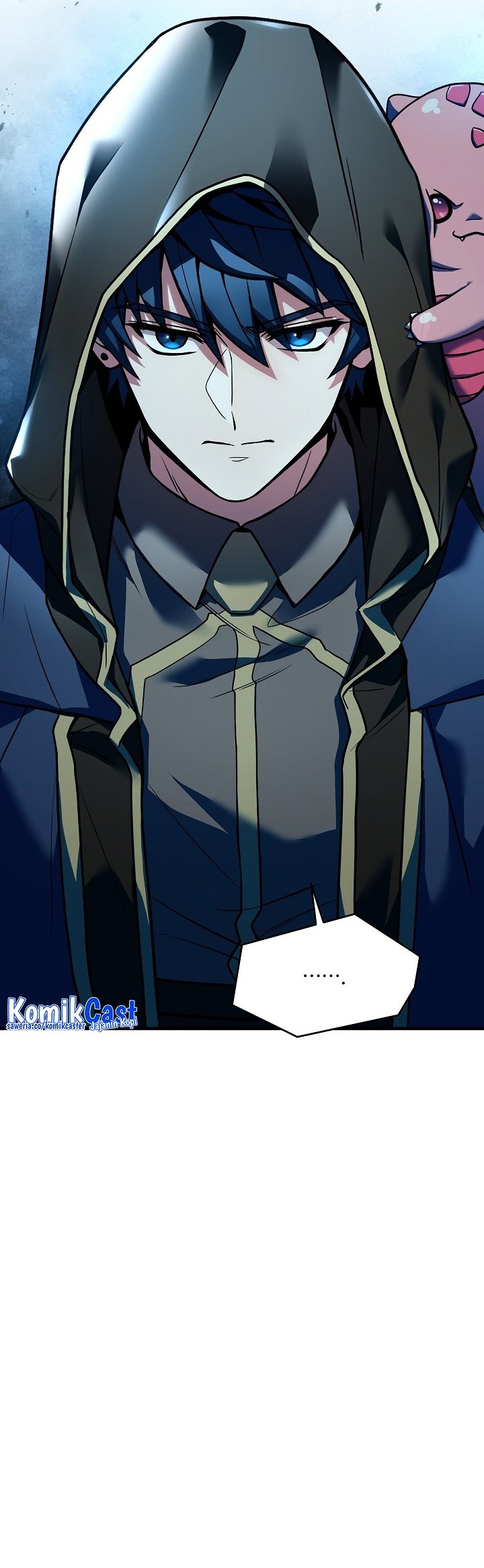 Return of The Greatest Lancer Chapter 117 Gambar 67