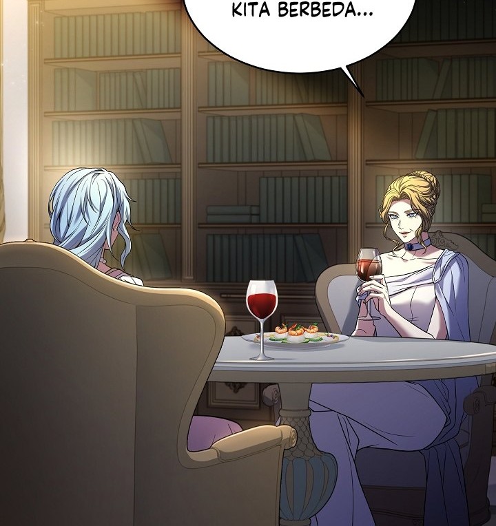 Return of The Greatest Lancer Chapter 117 Gambar 69