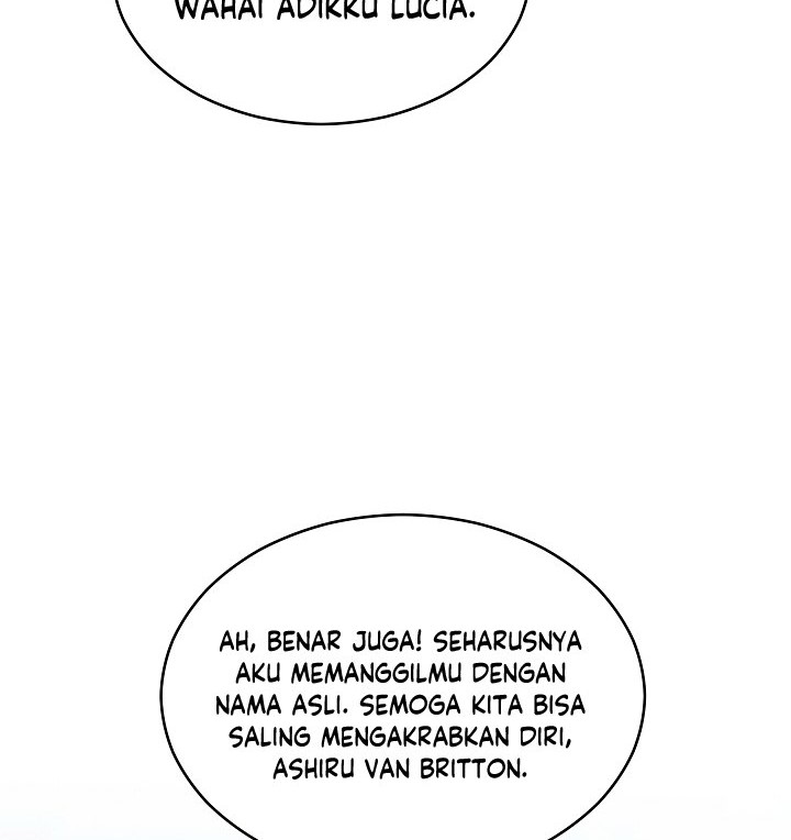 Return of The Greatest Lancer Chapter 117 Gambar 71