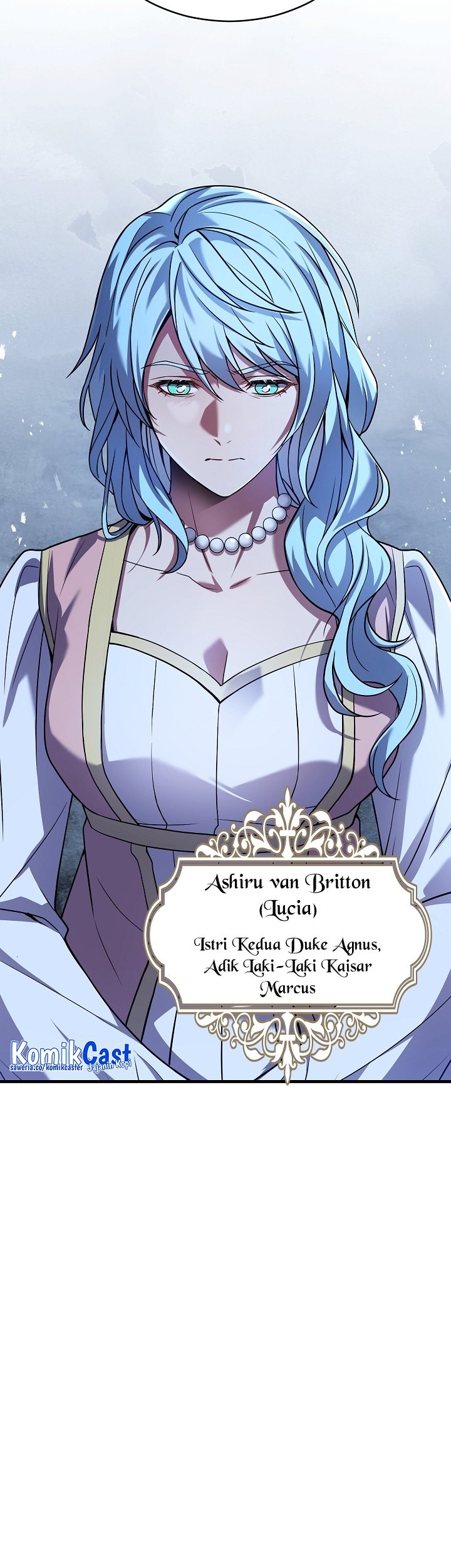 Return of The Greatest Lancer Chapter 117 Gambar 72