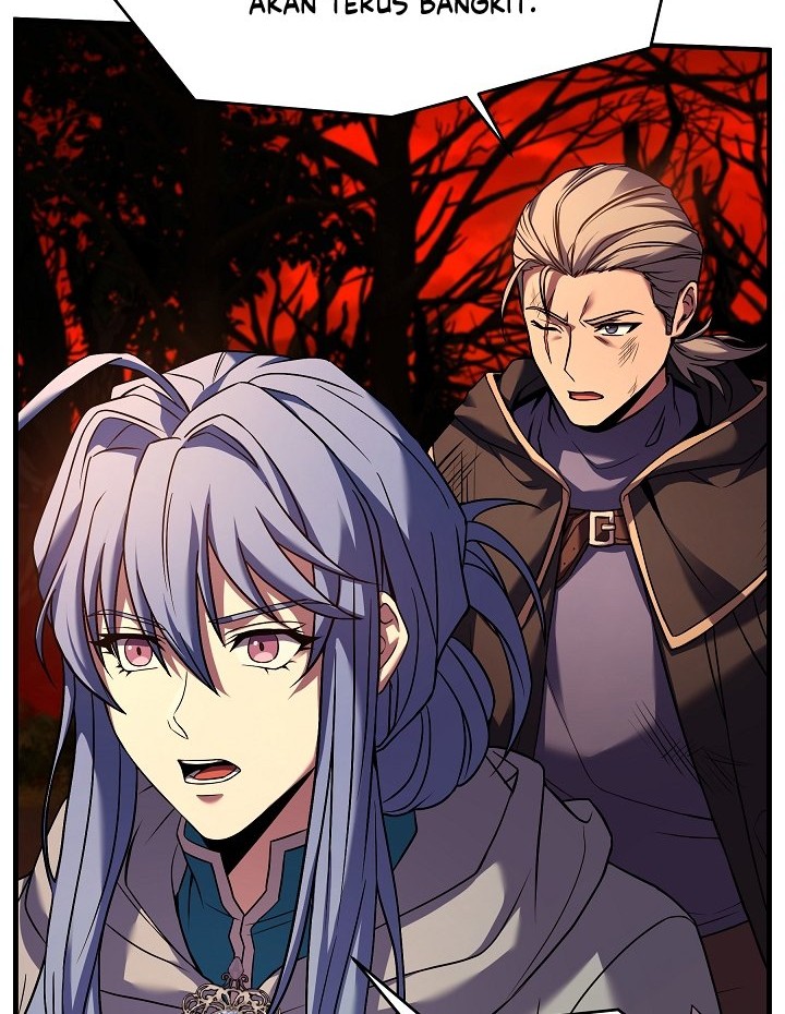 Return of The Greatest Lancer Chapter 116 Gambar 41