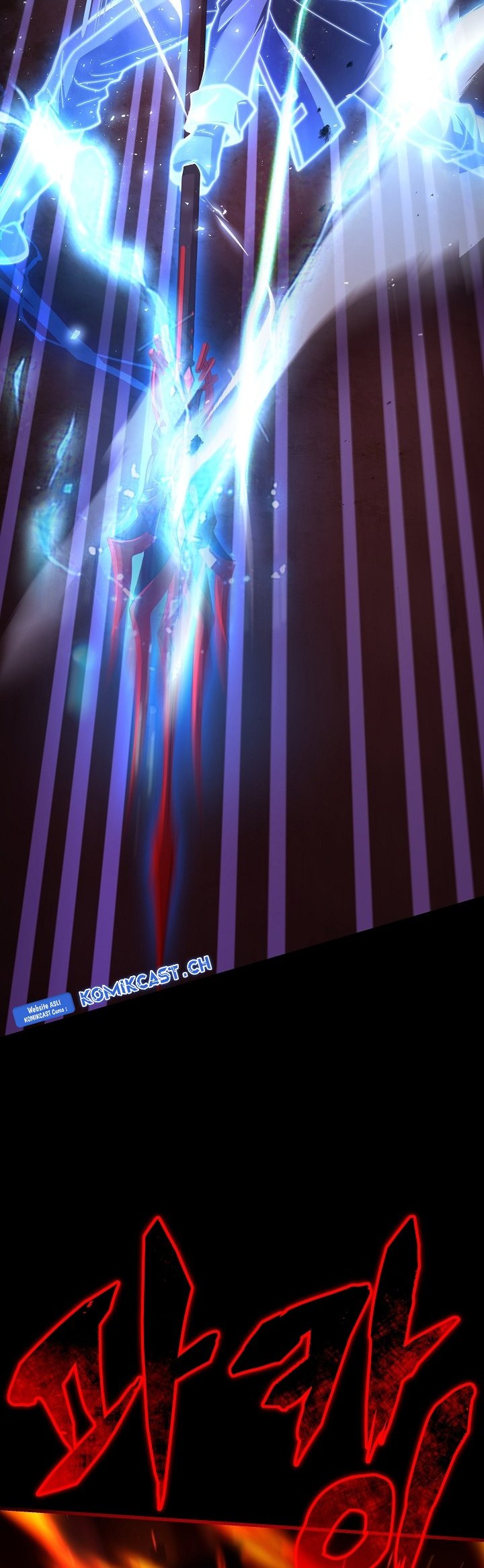 Return of The Greatest Lancer Chapter 116 Gambar 59