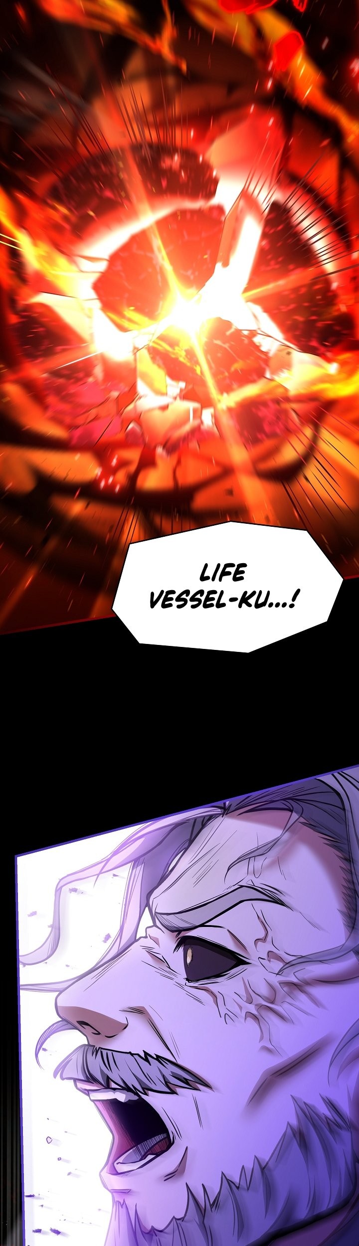 Return of The Greatest Lancer Chapter 116 Gambar 60