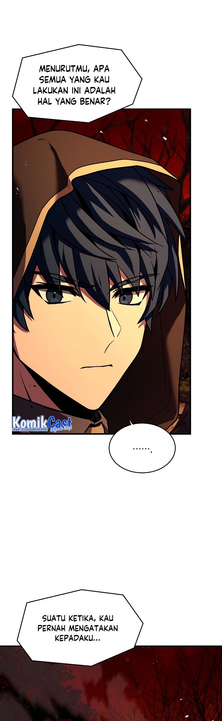 Return of The Greatest Lancer Chapter 116 Gambar 81