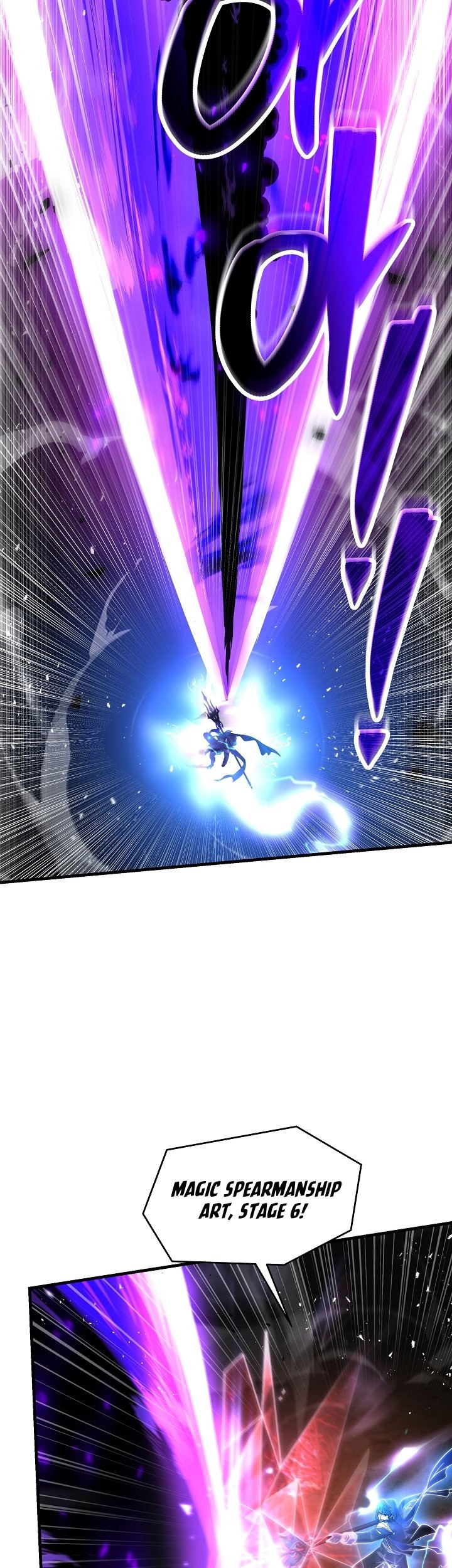 Return of The Greatest Lancer Chapter 116 Gambar 10