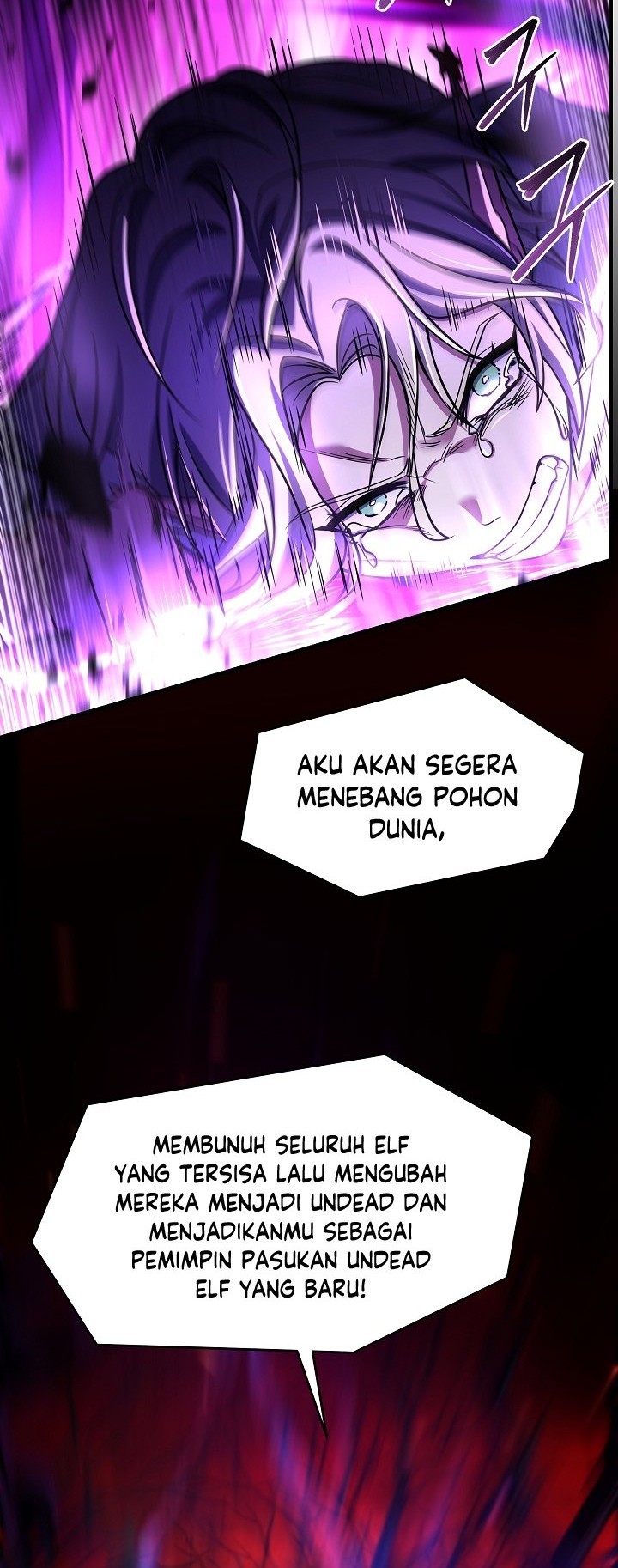 Return of The Greatest Lancer Chapter 114 Gambar 19
