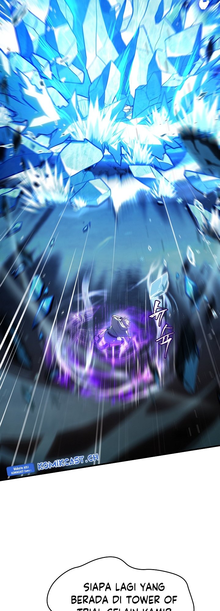 Return of The Greatest Lancer Chapter 114 Gambar 23