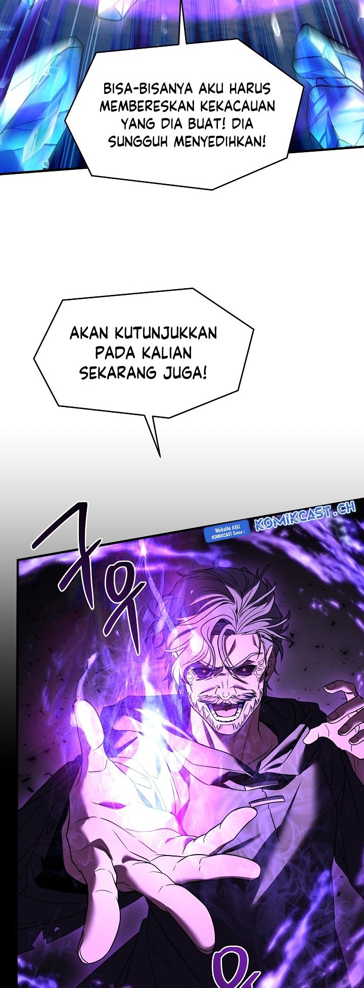 Return of The Greatest Lancer Chapter 114 Gambar 27