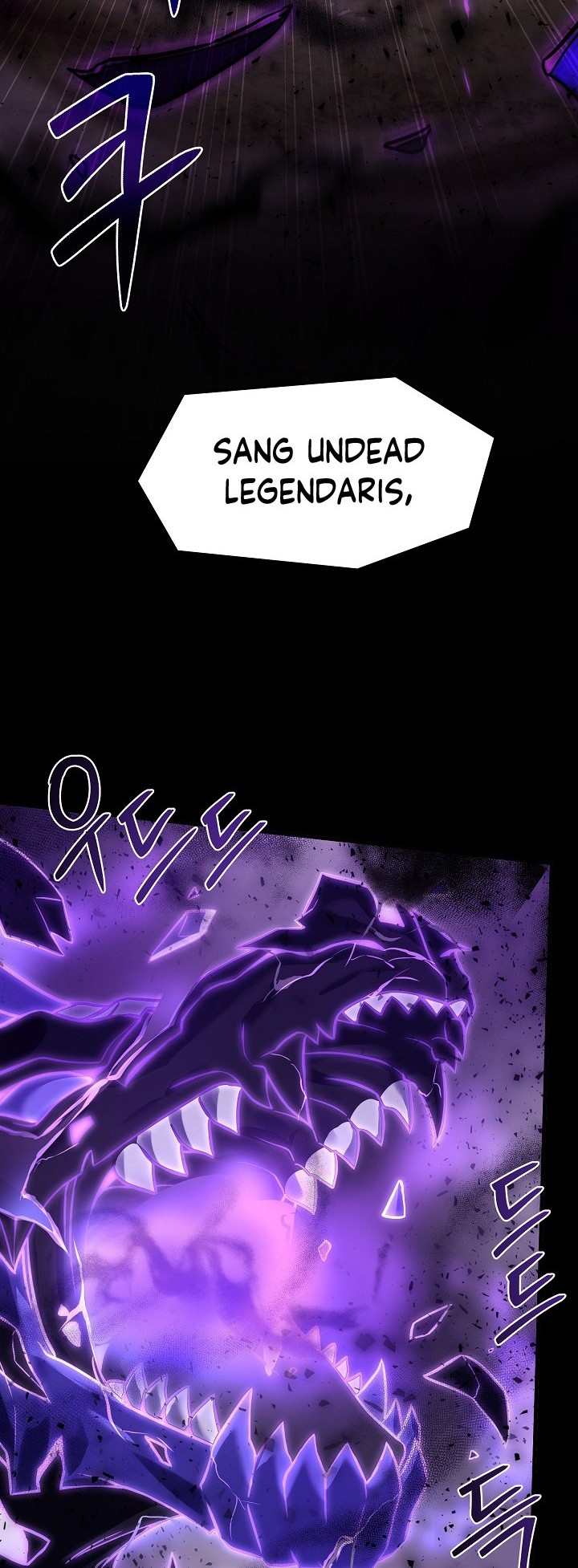 Return of The Greatest Lancer Chapter 114 Gambar 29