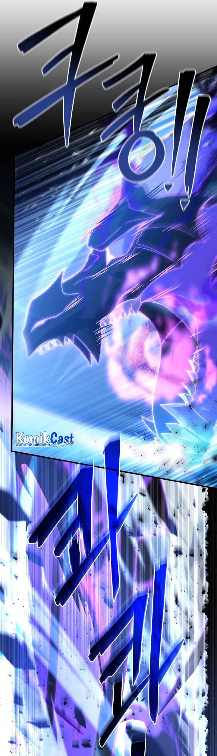 Return of The Greatest Lancer Chapter 114 Gambar 38