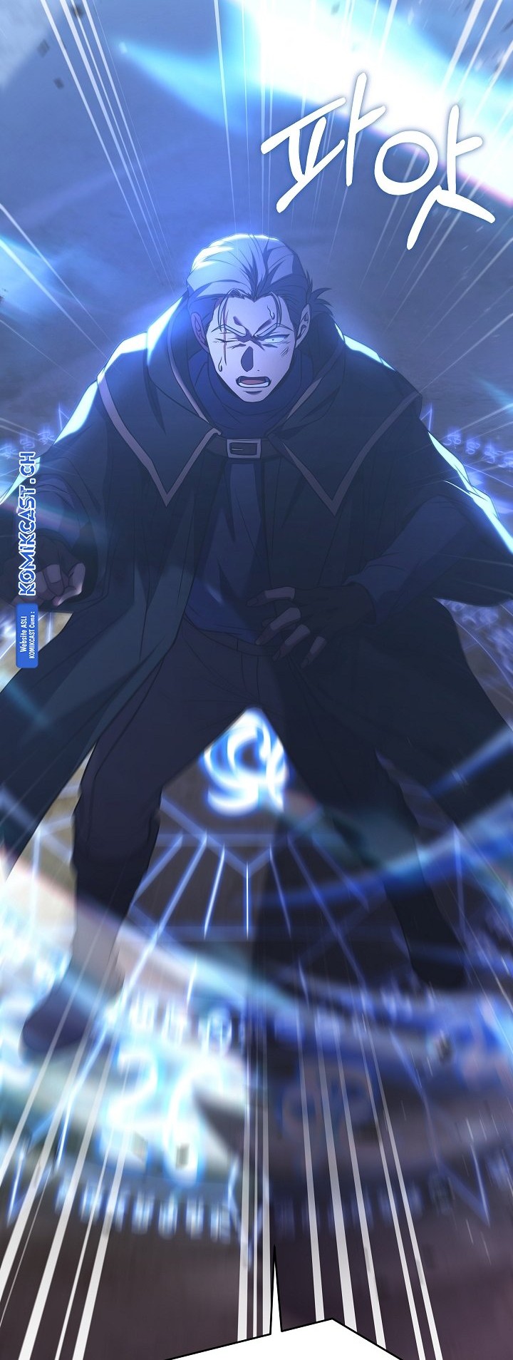 Return of The Greatest Lancer Chapter 114 Gambar 41