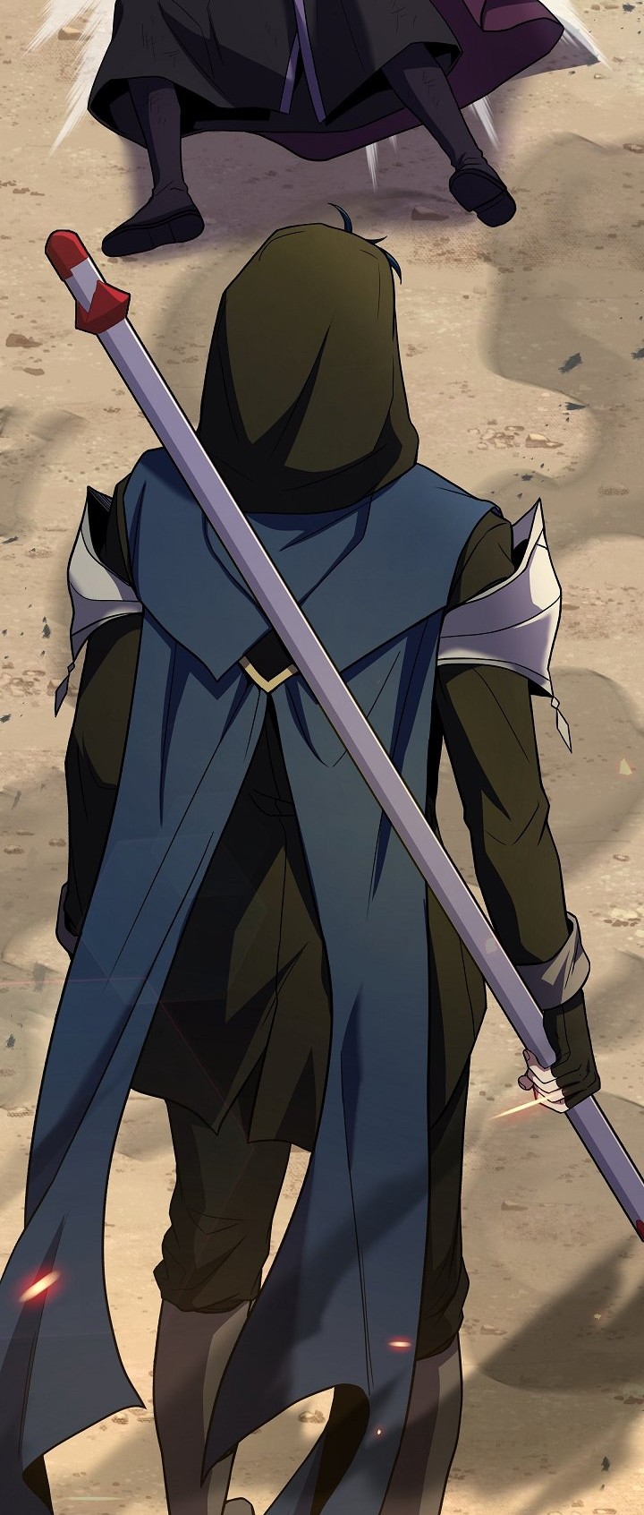 Return of The Greatest Lancer Chapter 114 Gambar 45