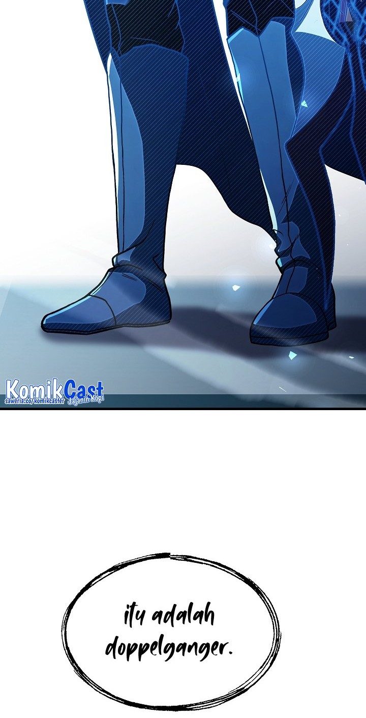 Return of The Greatest Lancer Chapter 114 Gambar 61