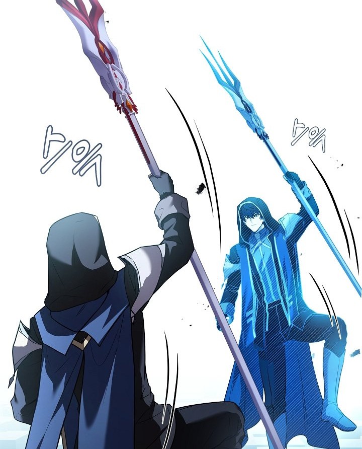 Return of The Greatest Lancer Chapter 114 Gambar 63
