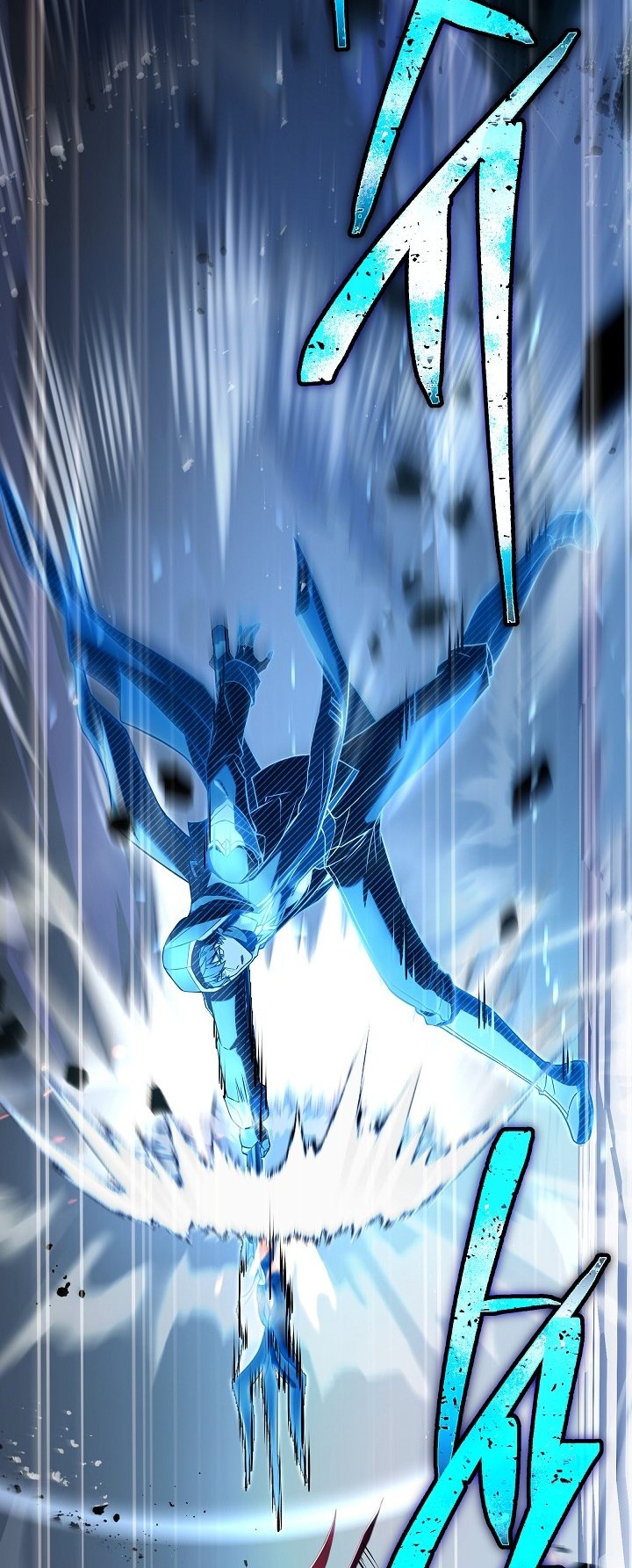 Return of The Greatest Lancer Chapter 114 Gambar 69