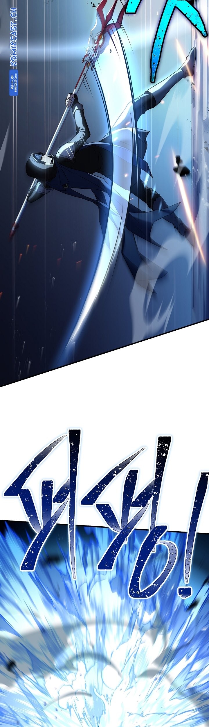 Return of The Greatest Lancer Chapter 114 Gambar 70