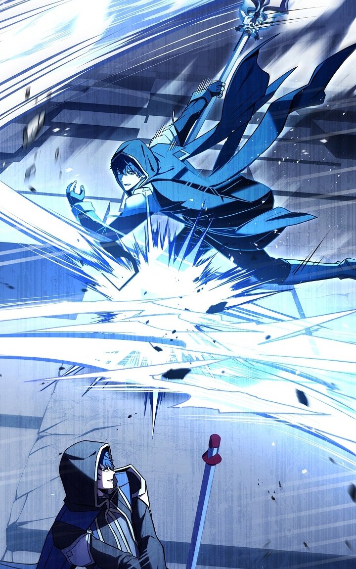 Return of The Greatest Lancer Chapter 114 Gambar 75