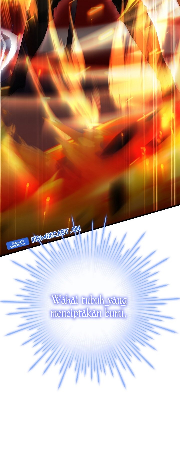 Return of The Greatest Lancer Chapter 114 Gambar 85