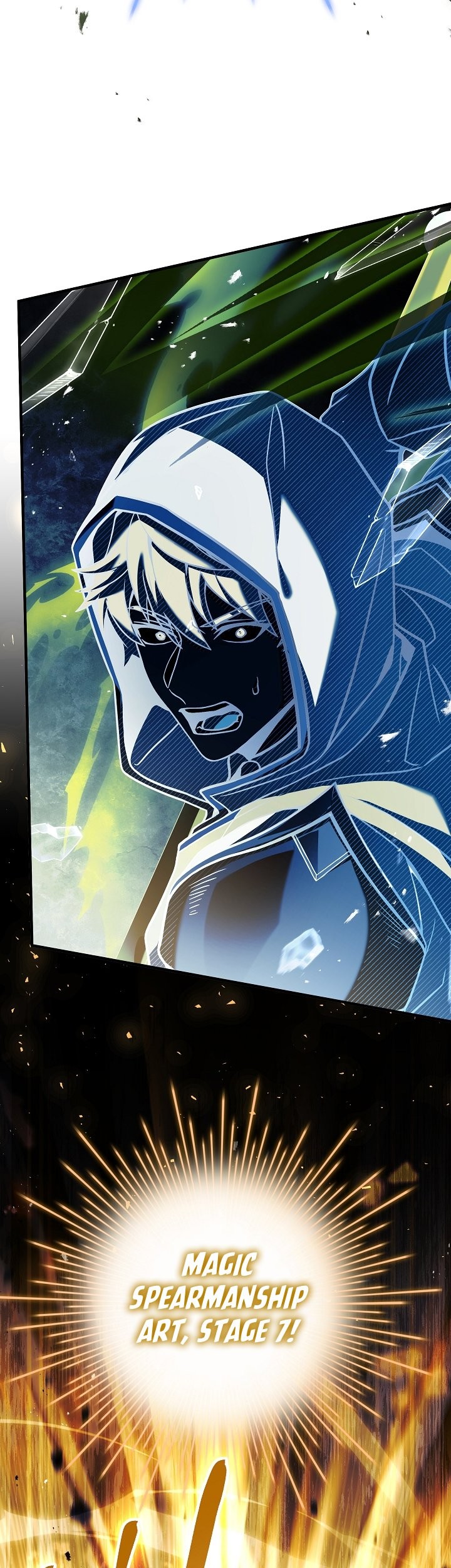Return of The Greatest Lancer Chapter 114 Gambar 92