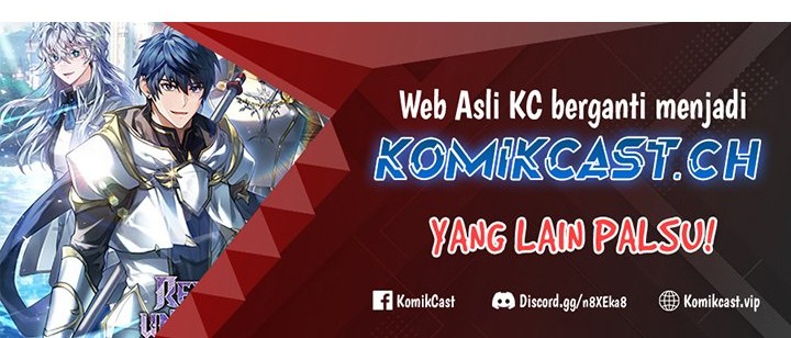 Return of The Greatest Lancer Chapter 114 Gambar 97
