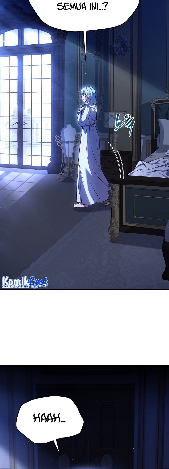 Return of The Greatest Lancer Chapter 112 Gambar 19