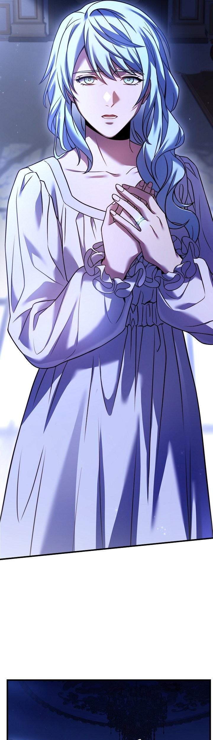 Return of The Greatest Lancer Chapter 112 Gambar 20