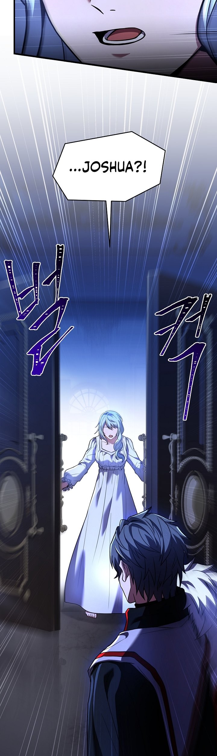Return of The Greatest Lancer Chapter 112 Gambar 22