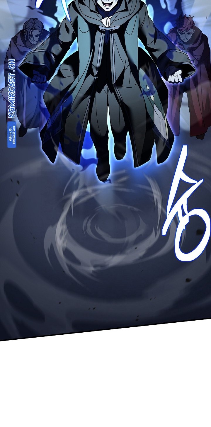 Return of The Greatest Lancer Chapter 112 Gambar 31