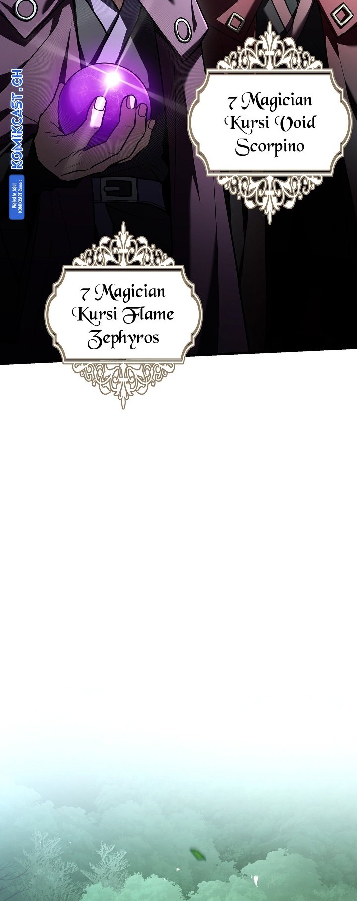 Return of The Greatest Lancer Chapter 112 Gambar 37