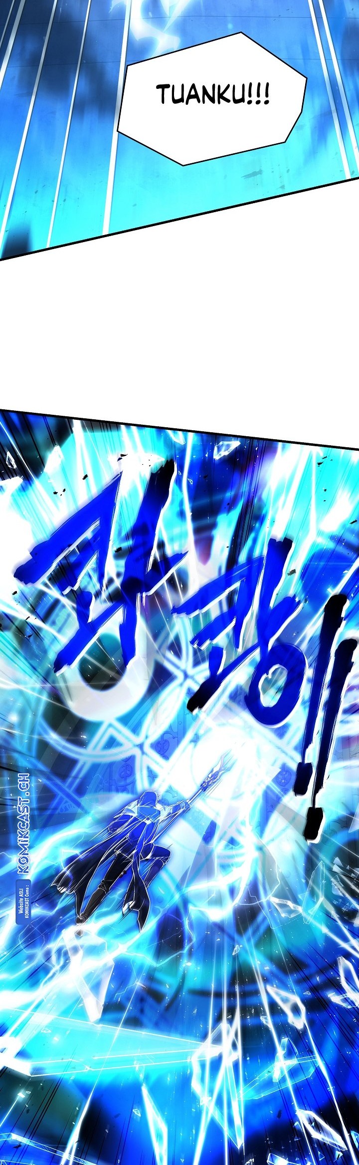 Return of The Greatest Lancer Chapter 112 Gambar 57