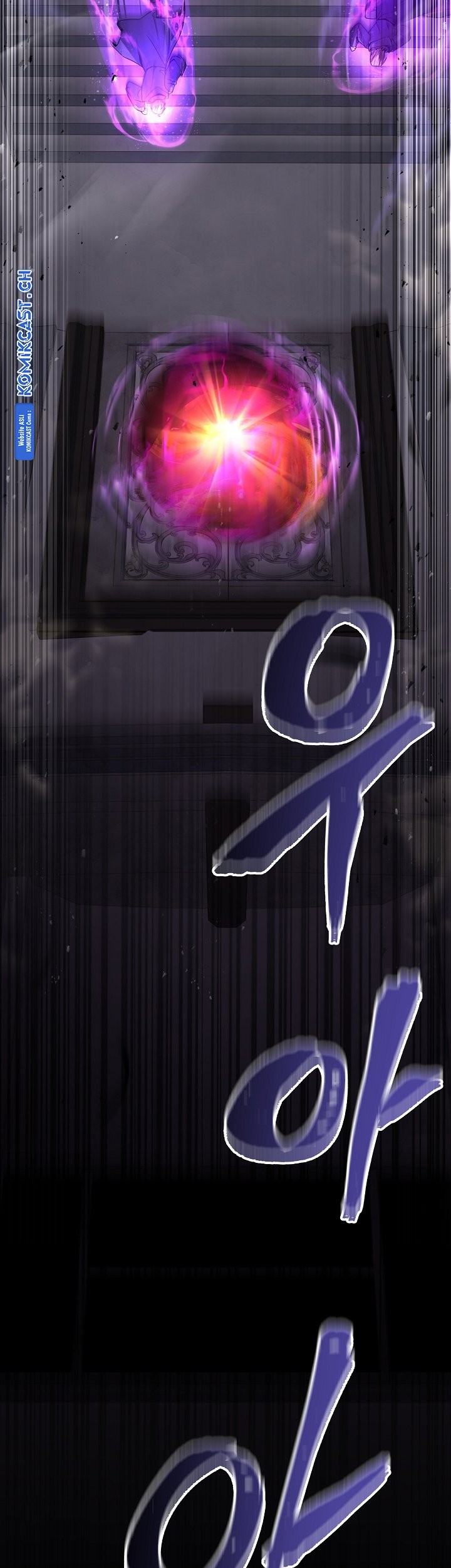 Return of The Greatest Lancer Chapter 112 Gambar 64