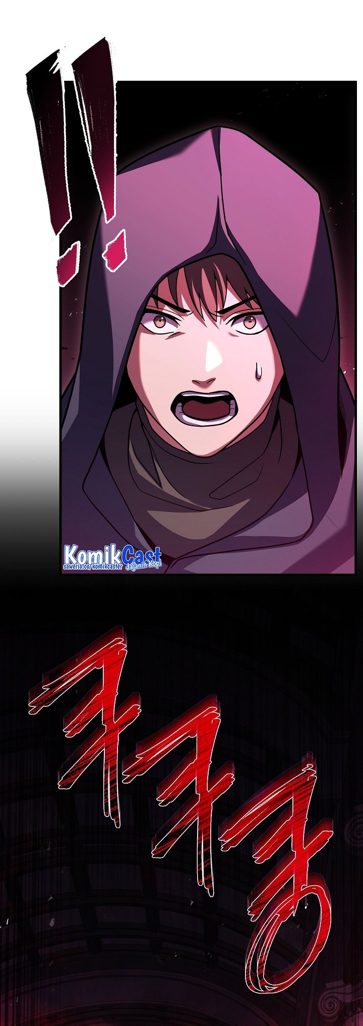 Return of The Greatest Lancer Chapter 112 Gambar 67