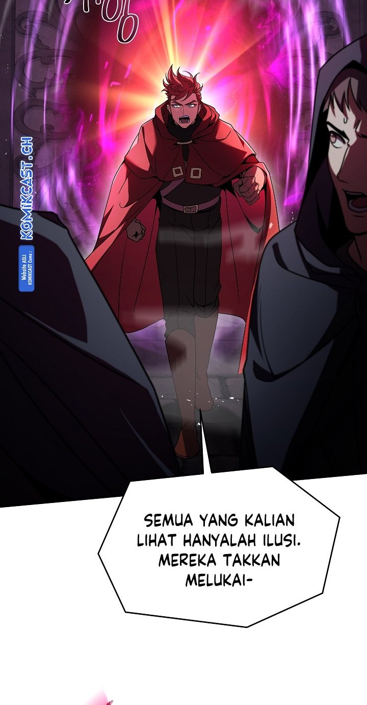 Return of The Greatest Lancer Chapter 112 Gambar 69