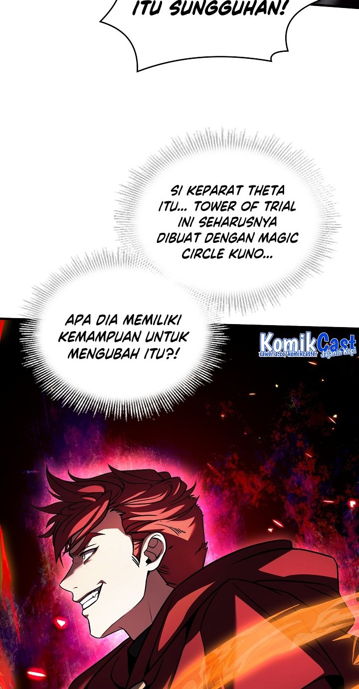Return of The Greatest Lancer Chapter 112 Gambar 71