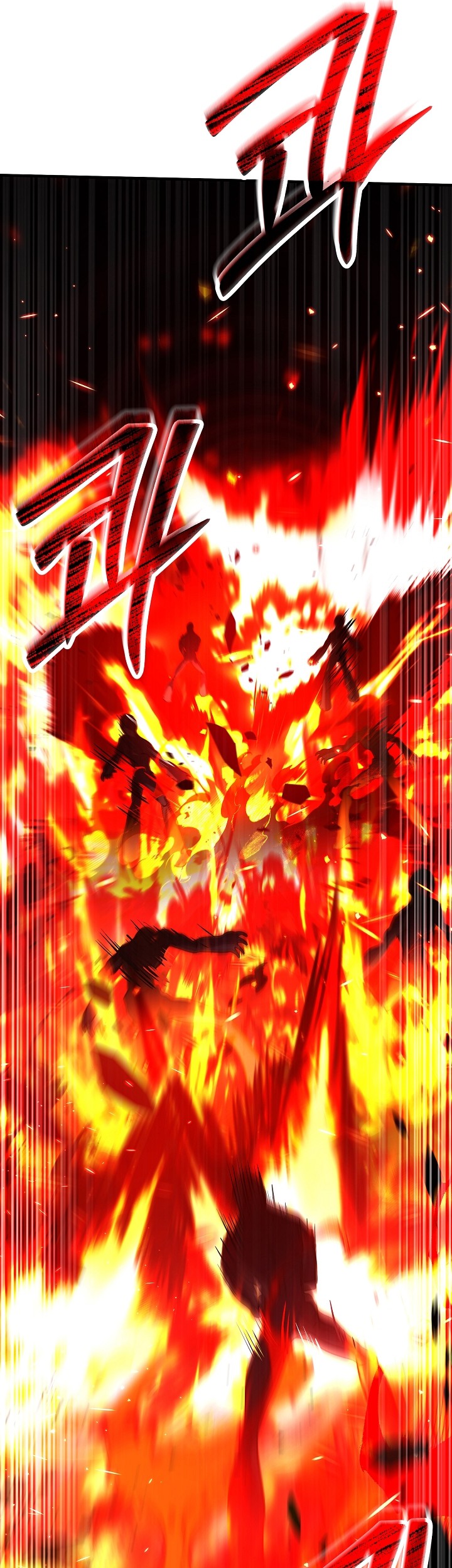Return of The Greatest Lancer Chapter 112 Gambar 74