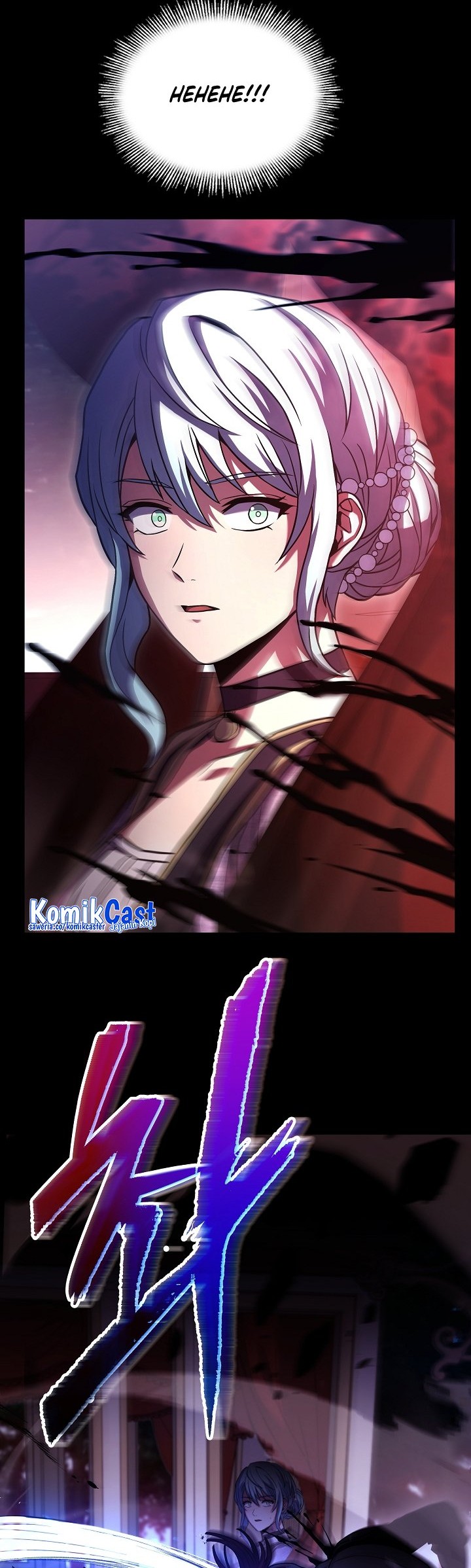 Return of The Greatest Lancer Chapter 112 Gambar 5