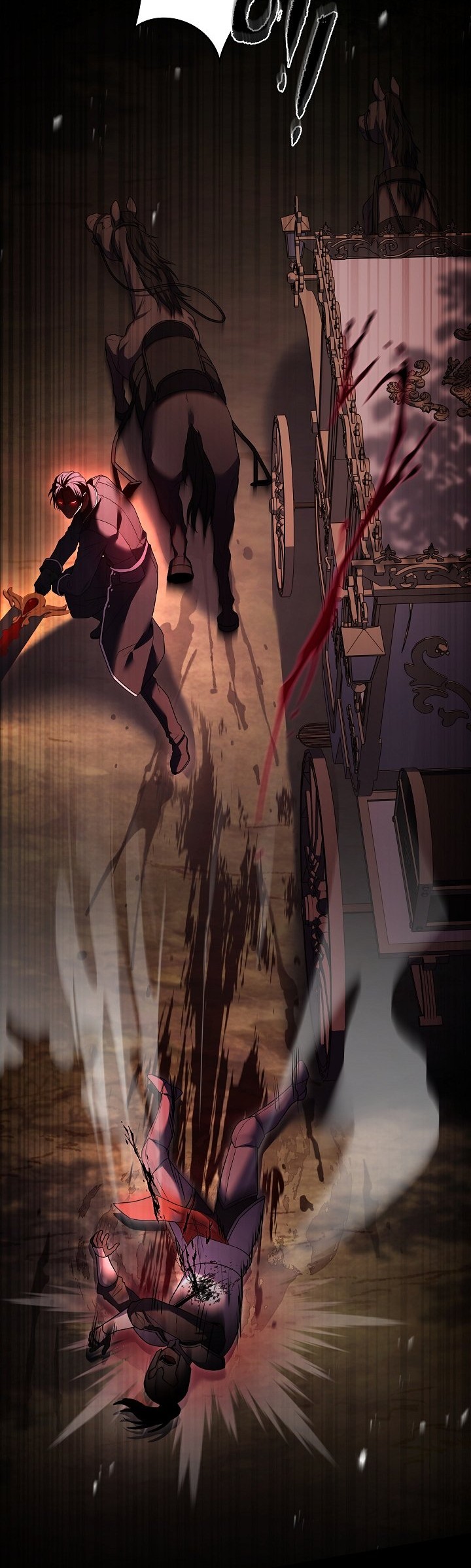 Return of The Greatest Lancer Chapter 112 Gambar 7