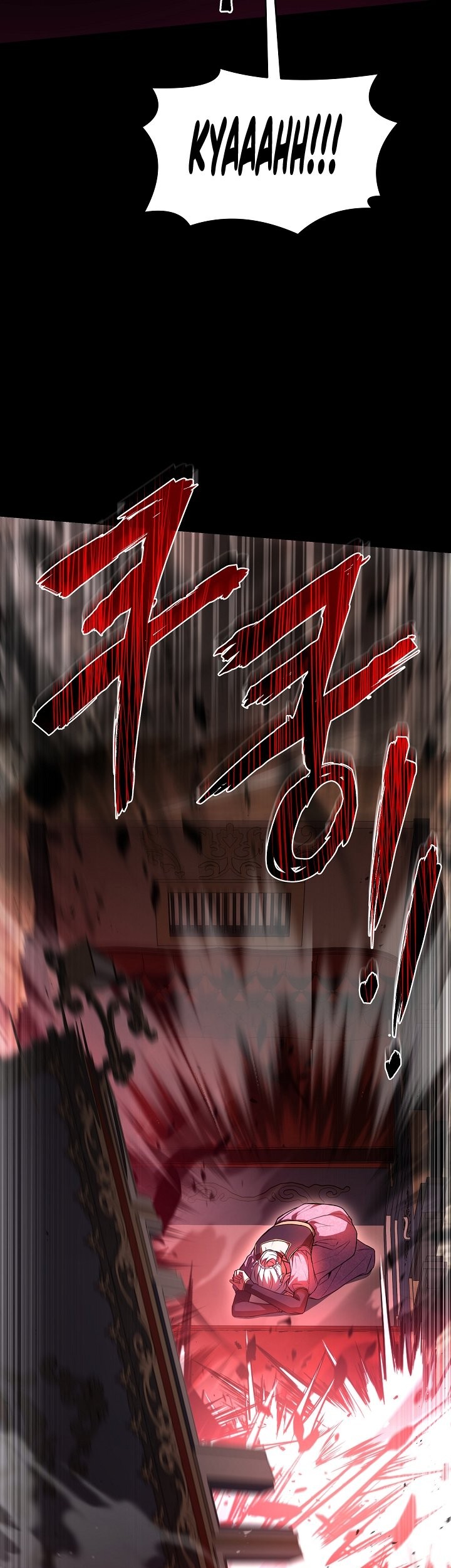 Return of The Greatest Lancer Chapter 112 Gambar 12