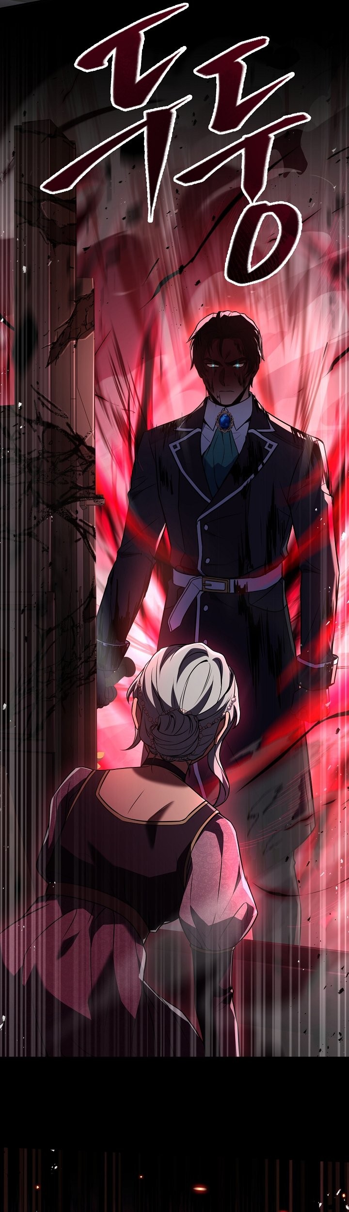 Return of The Greatest Lancer Chapter 112 Gambar 14