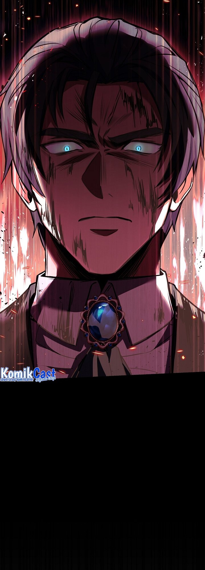 Return of The Greatest Lancer Chapter 112 Gambar 15