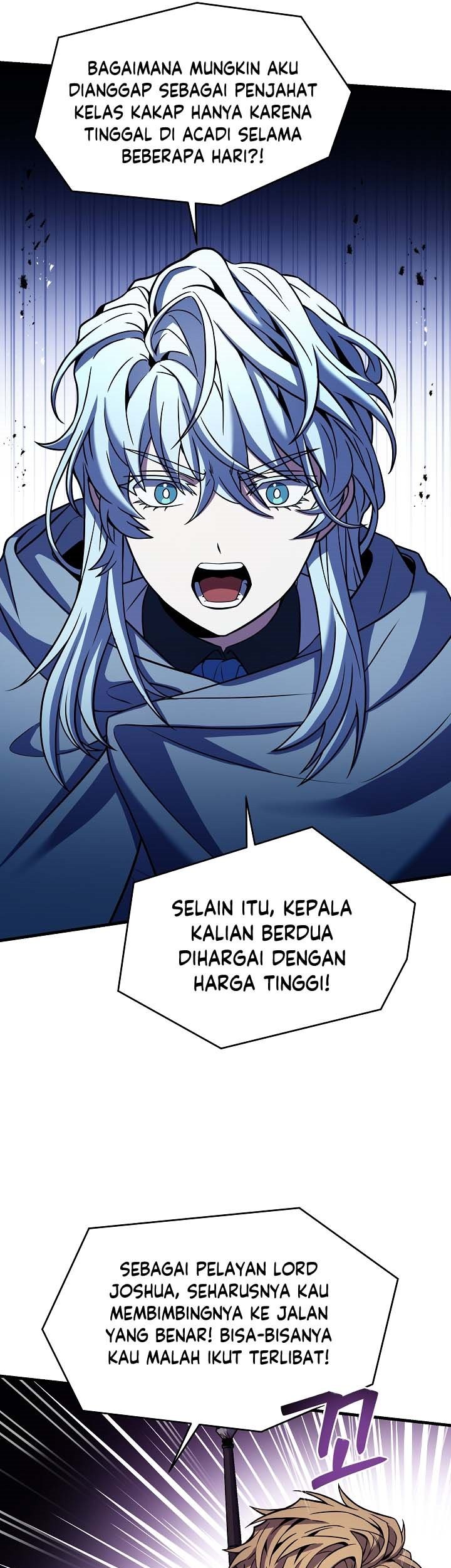 Return of The Greatest Lancer Chapter 111 Gambar 20