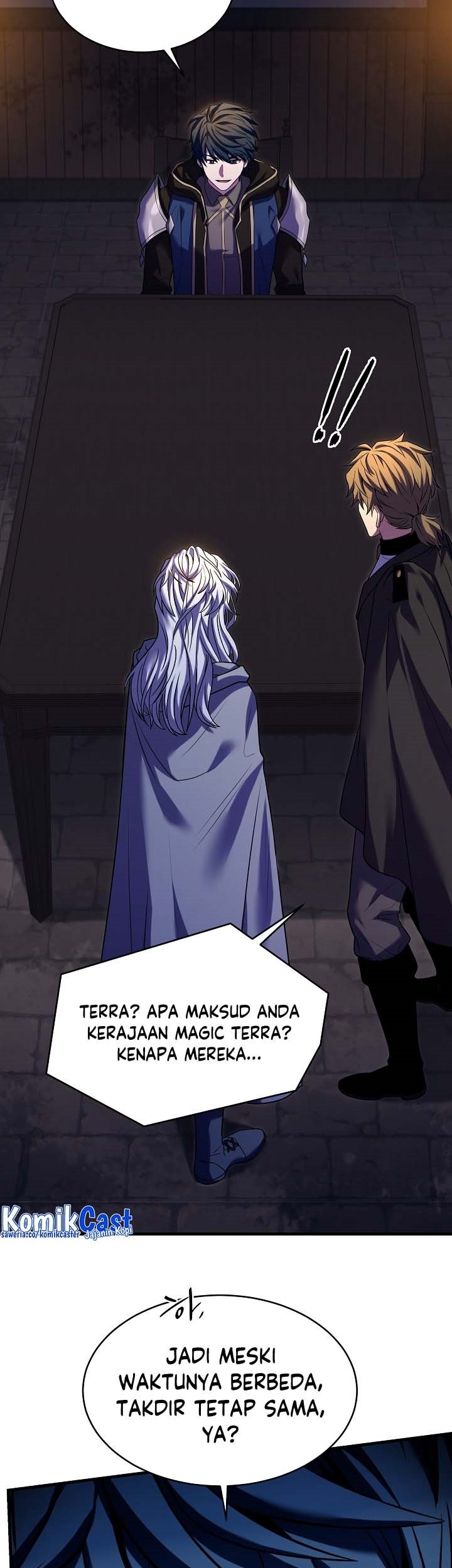 Return of The Greatest Lancer Chapter 111 Gambar 30