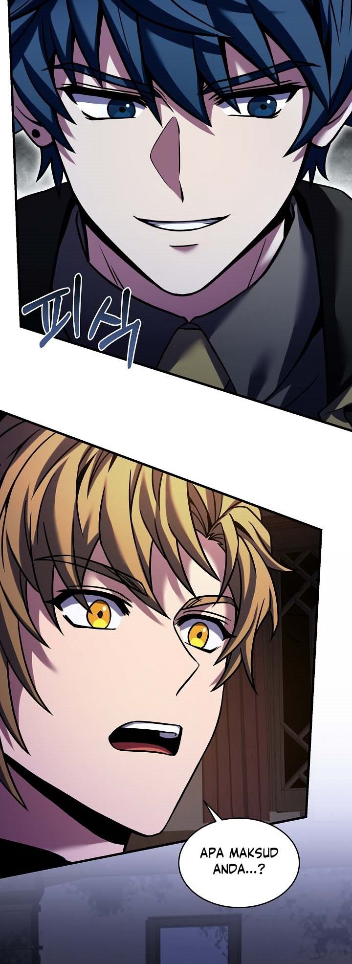 Return of The Greatest Lancer Chapter 111 Gambar 31