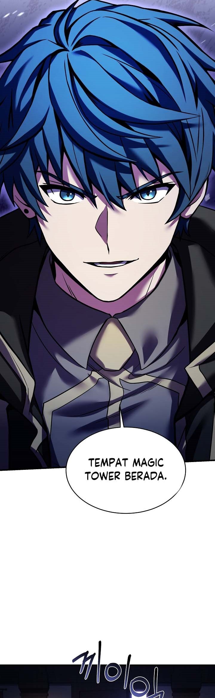 Return of The Greatest Lancer Chapter 111 Gambar 33
