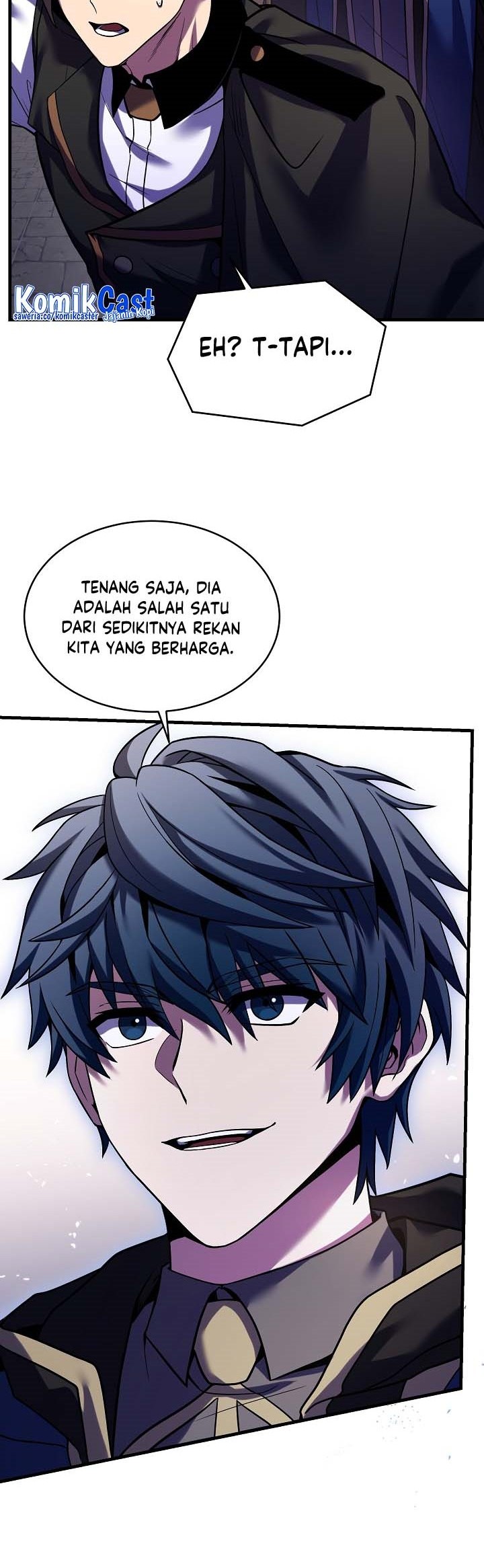 Return of The Greatest Lancer Chapter 111 Gambar 37