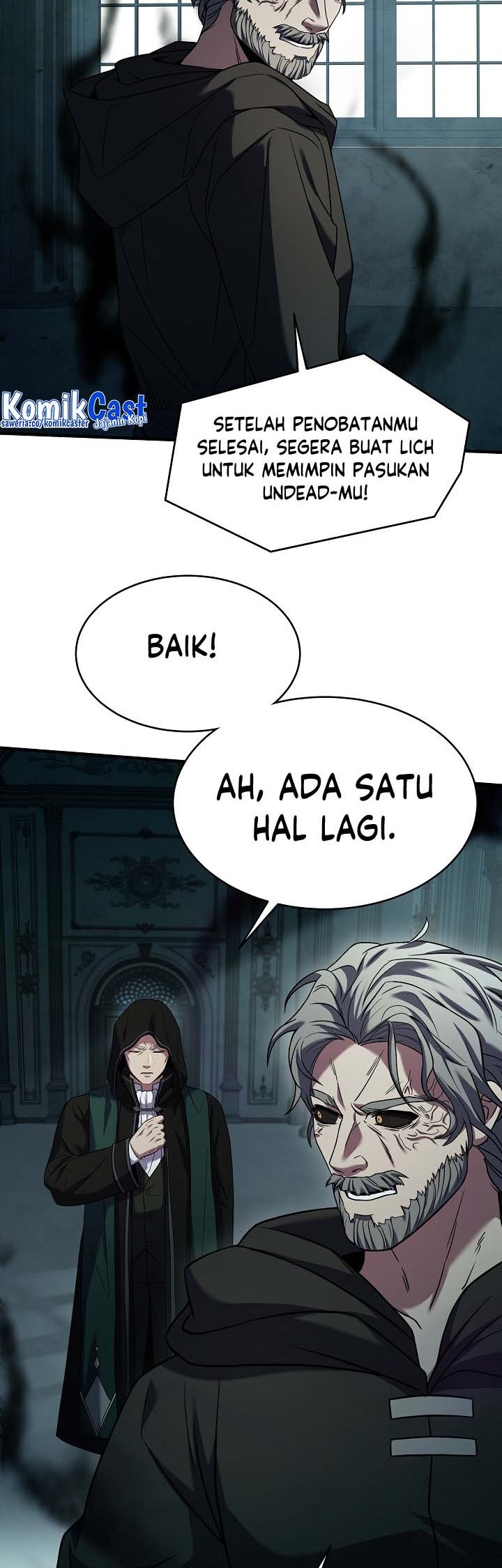 Return of The Greatest Lancer Chapter 111 Gambar 63