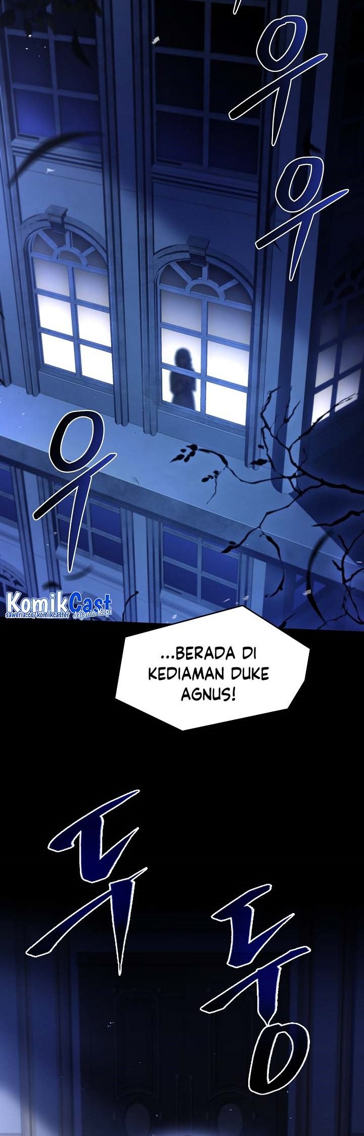 Return of The Greatest Lancer Chapter 111 Gambar 67